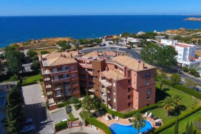 Гостиница Litoral Mar  Портиман